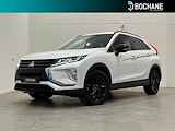 Mitsubishi Eclipse Cross 1.5 DI-T 163 CVT Black Edition | Navi | Clima | Cruise | 360° camera | Apple Carplay/Android Auto