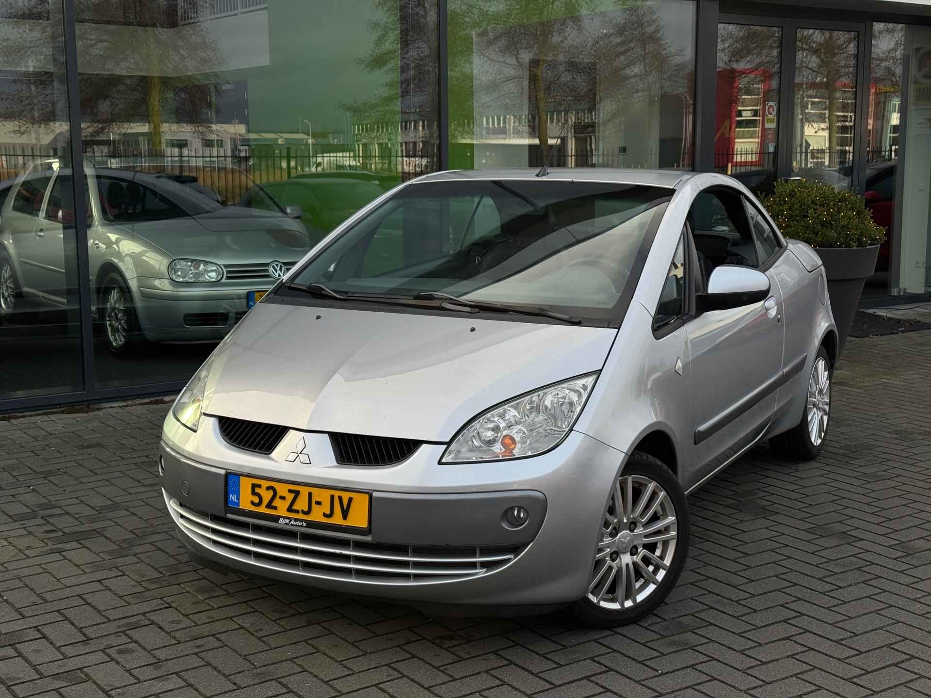 Mitsubishi Colt CZC 1.5 Limited Edition - 15/21