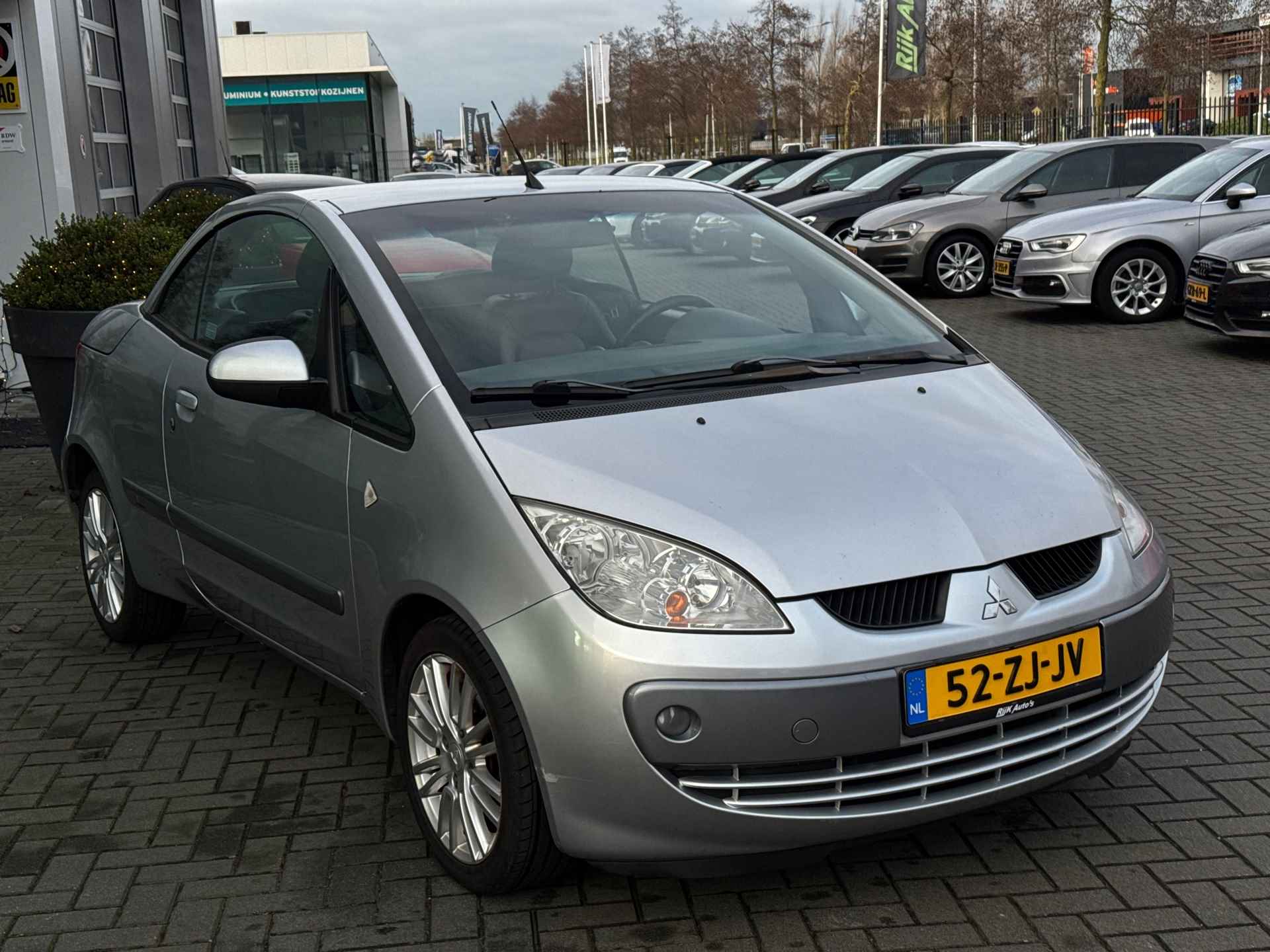 Mitsubishi Colt CZC 1.5 Limited Edition - 20/21