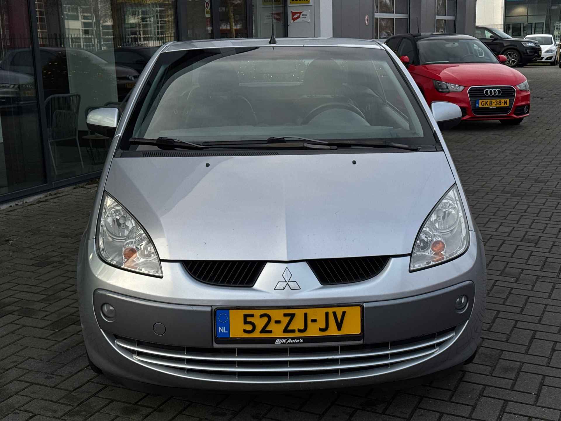 Mitsubishi Colt CZC 1.5 Limited Edition - 21/21