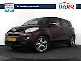 TOYOTA Urban Cruiser 1.3 VVT-I DYNAMIC ECC/KEYLESS.ENTRY/PARK.SENS/MIST.LAMP/LMV