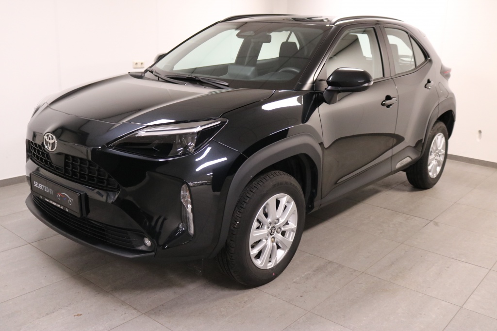 Toyota Yaris Cross 1.5 Hybride 115 Active | Winterpack