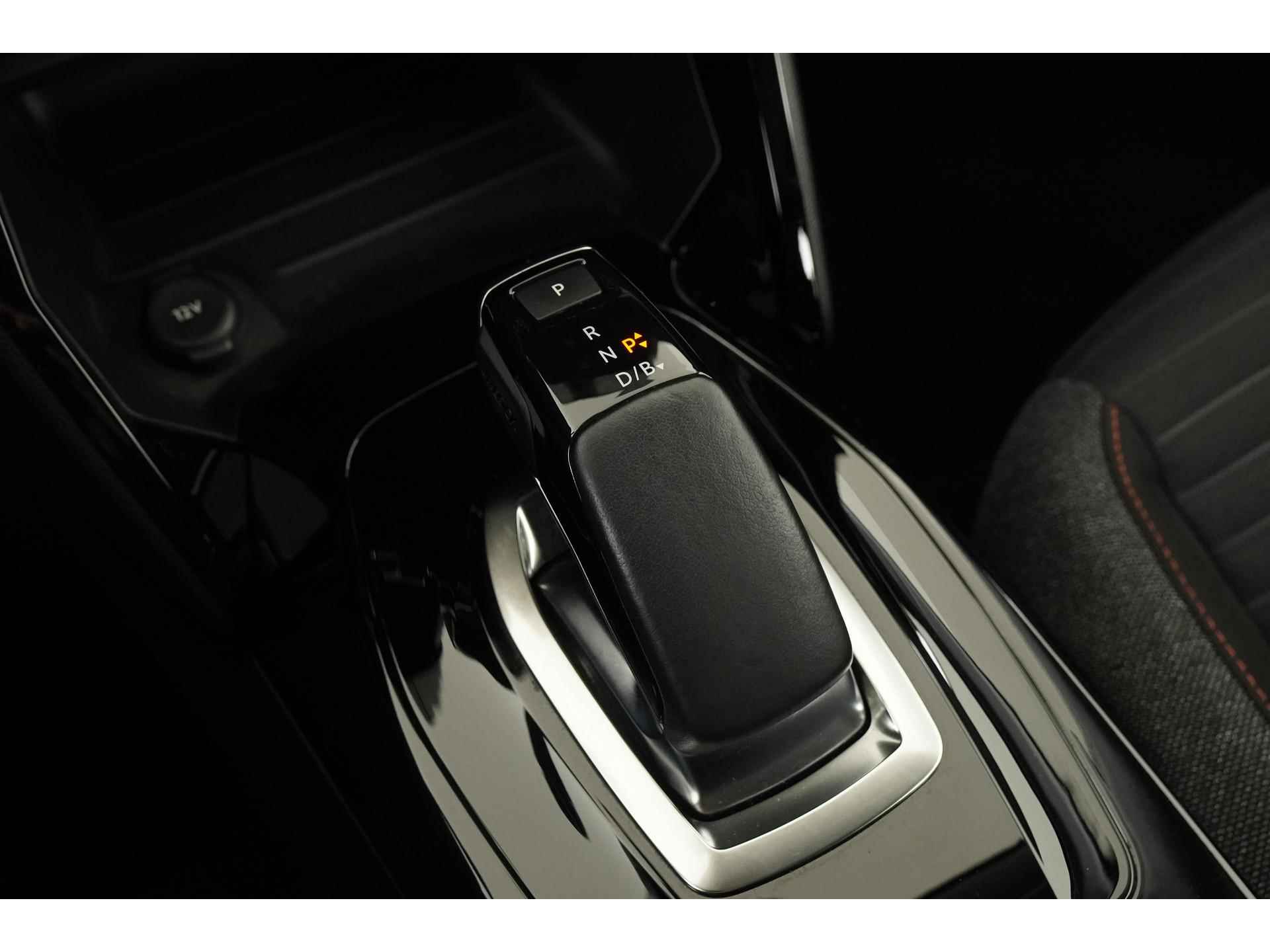 Peugeot e-208 EV Active Pack 50 kWh | 17.945 na subsidie | | Stoelverwarming | Parkeersensor | Zondag Open! - 12/41