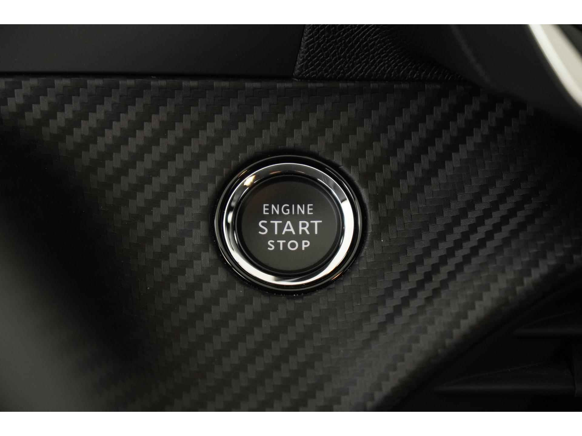 Peugeot e-208 EV Active Pack 50 kWh | 17.945 na subsidie | | Stoelverwarming | Parkeersensor | Zondag Open! - 31/41