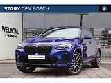 BMW X4 xDrive20i High Executive M Sport Automaat / Panoramadak / Trekhaak / Laserlight / Sportstoelen / Active Cruise Control / Parking Assistant / Comfort Access