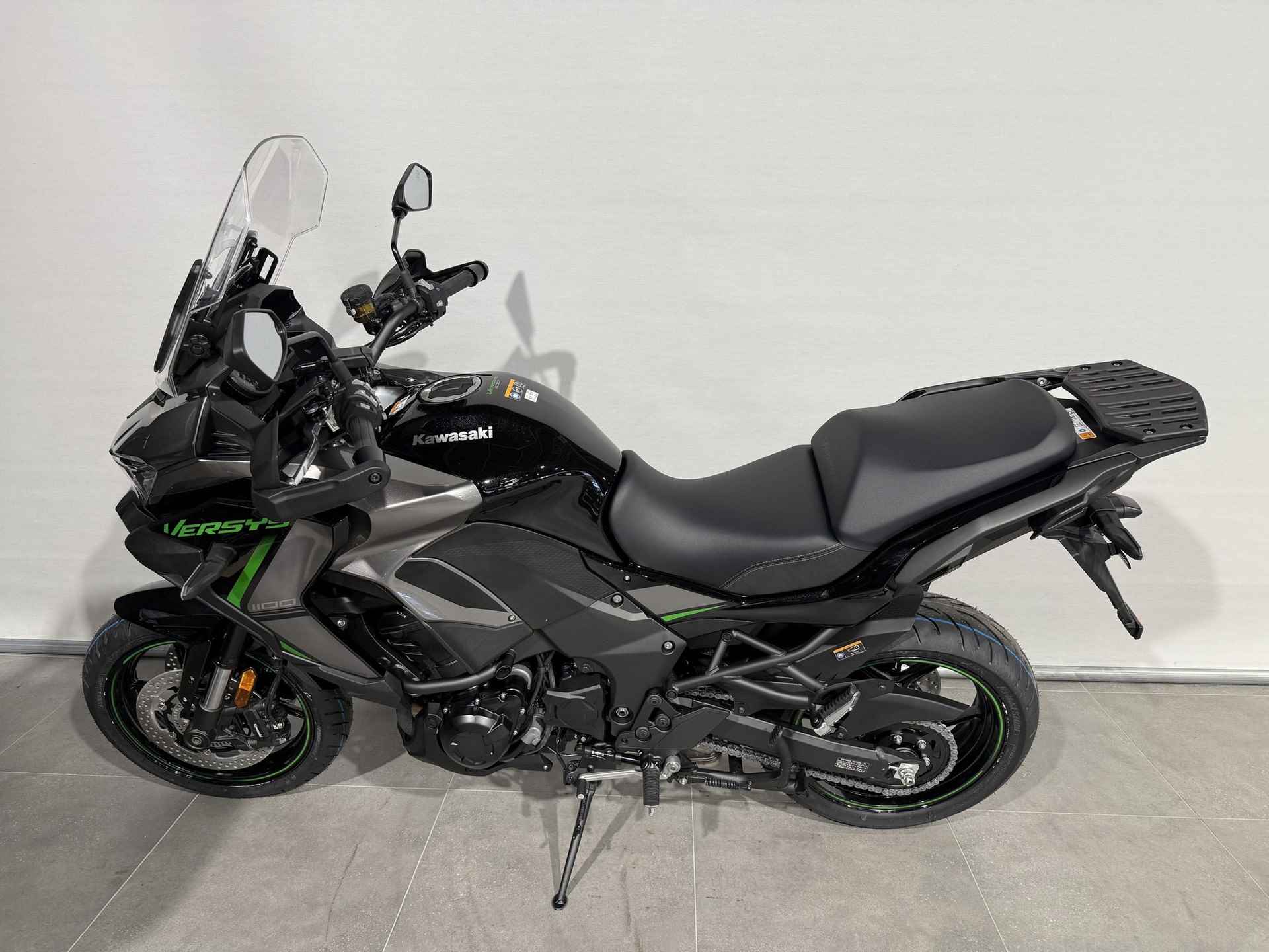 Kawasaki VERSYS 1100 S ABS - 9/9