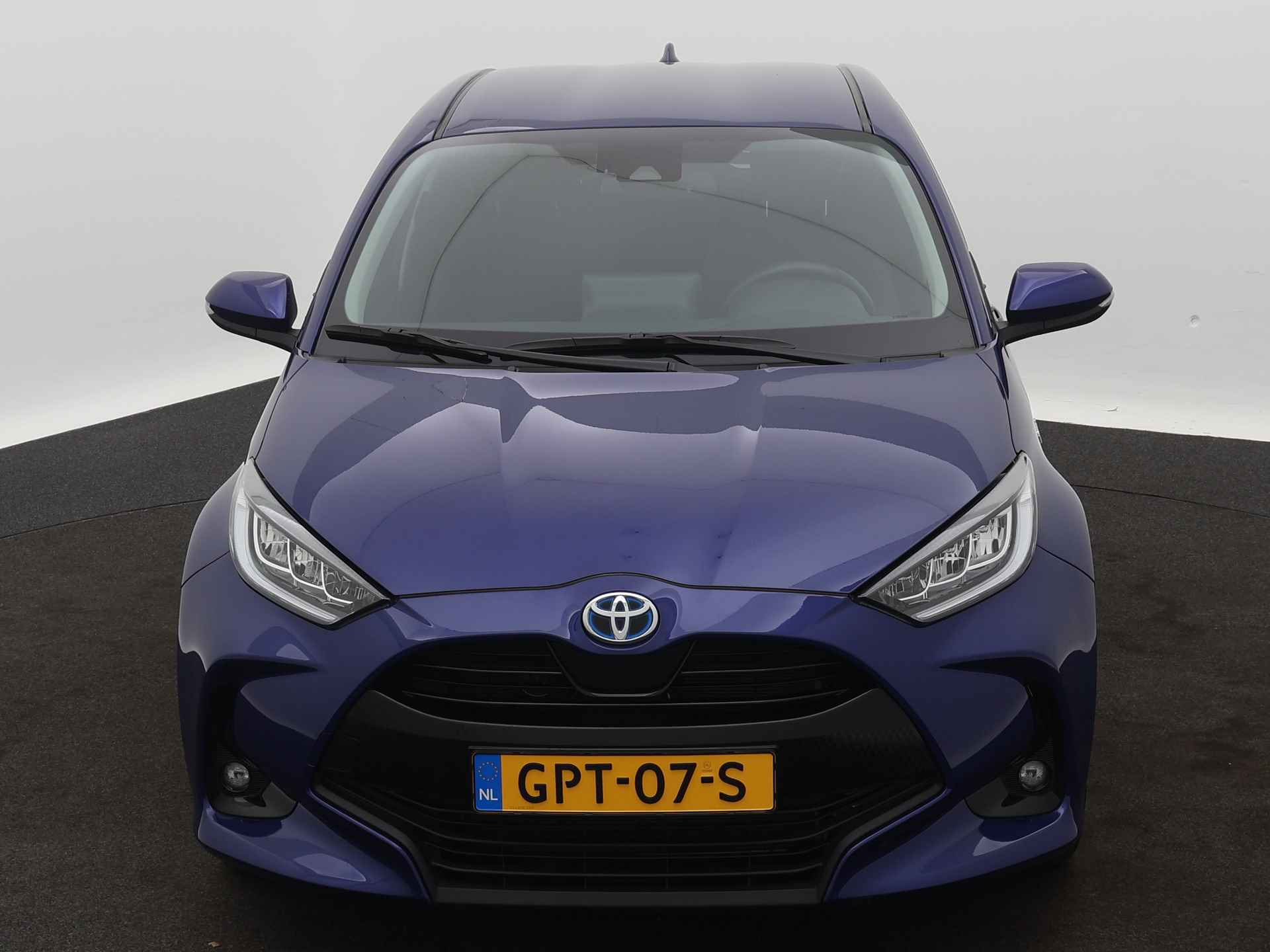 Toyota Yaris 1.5 Hybrid Active+ Limited | LED Koplampen | Stuur-/Stoelverwarming | Apple Carplay/Android Auto | - 27/41