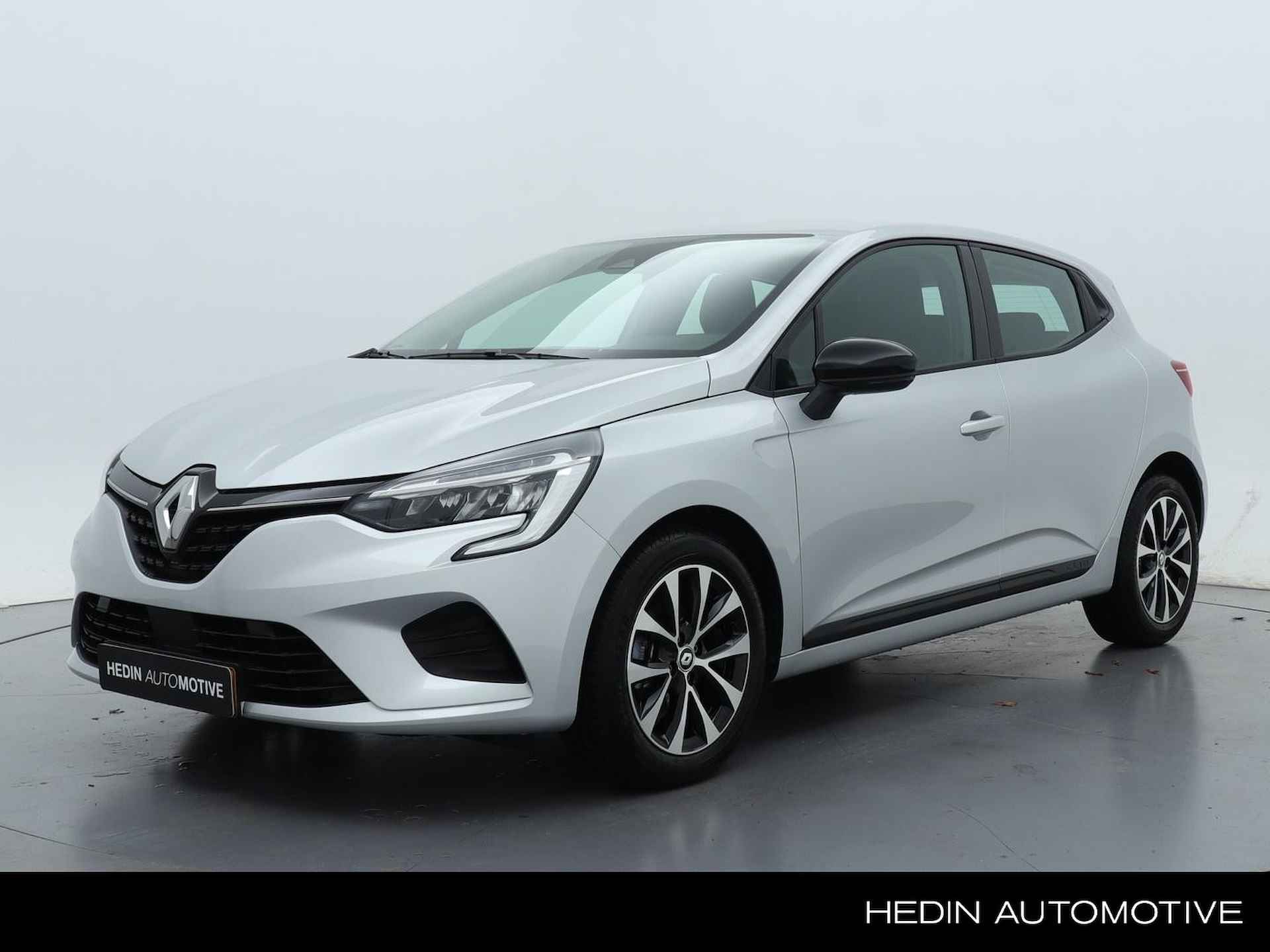 Renault Clio BOVAG 40-Puntencheck