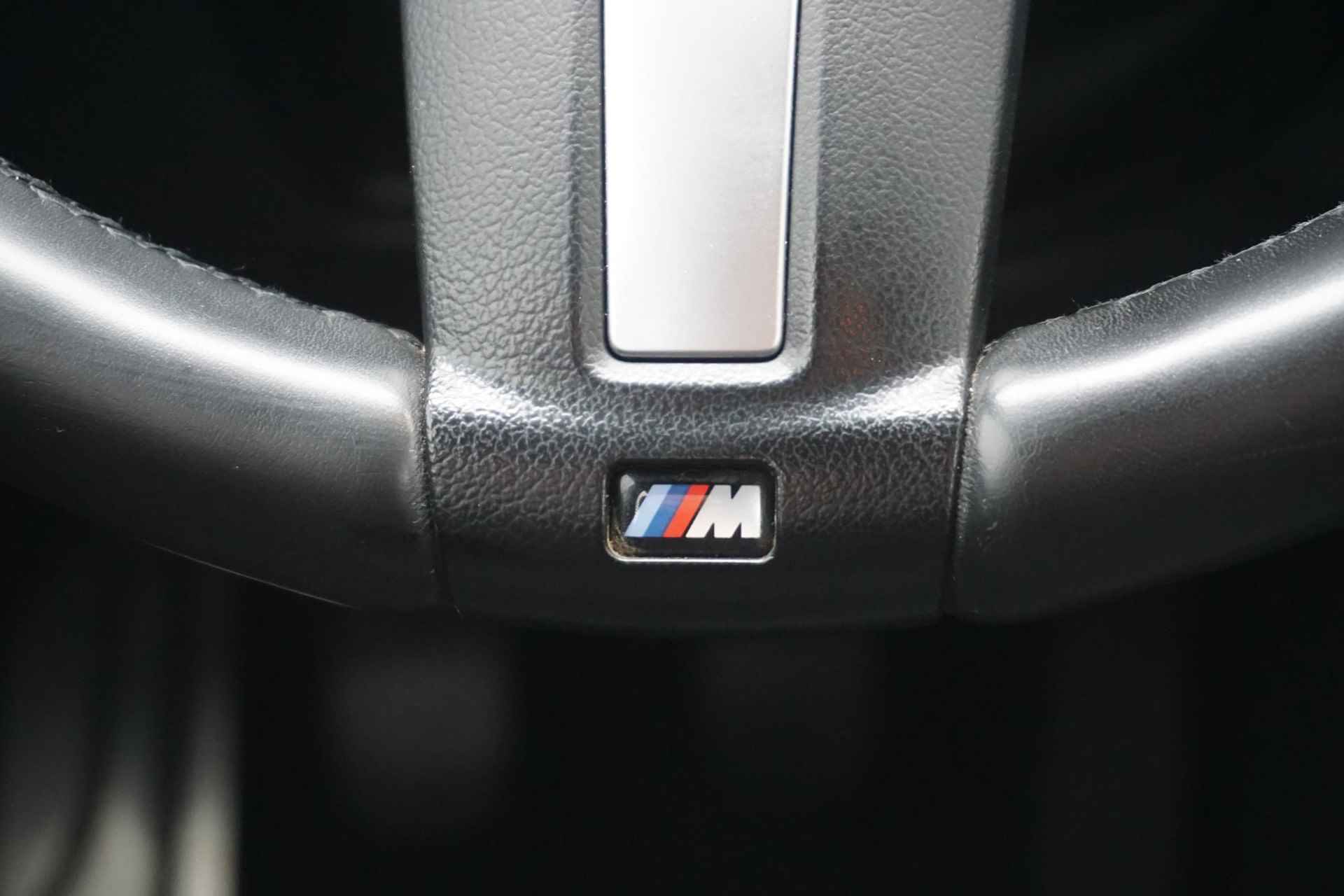 BMW 3-serie Touring 316i Touring M-Sport Executive 100% Dealeronderhouden-2e Eigenaar-Liefhebbersauto. - 20/42
