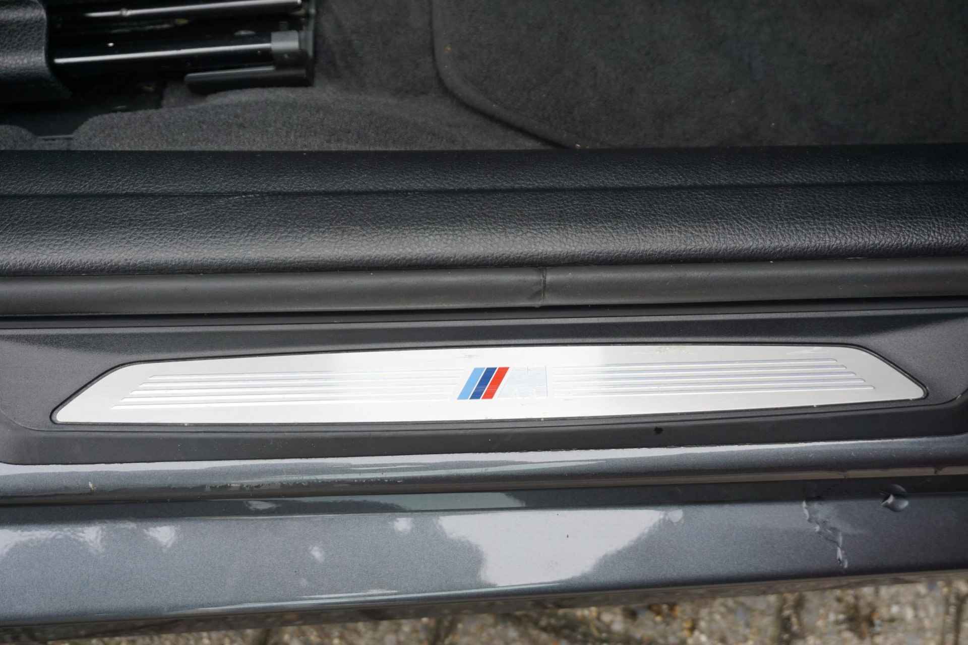 BMW 3-serie Touring 316i Touring M-Sport Executive 100% Dealeronderhouden-2e Eigenaar-Liefhebbersauto. - 35/42