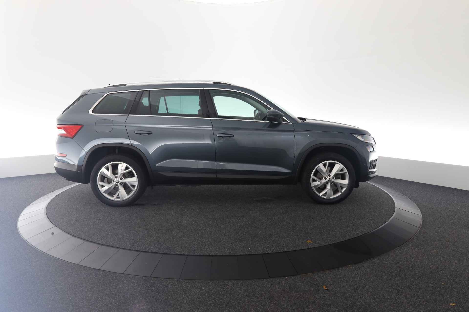 Škoda Kodiaq 2.0 TDI Style Business - 5/50