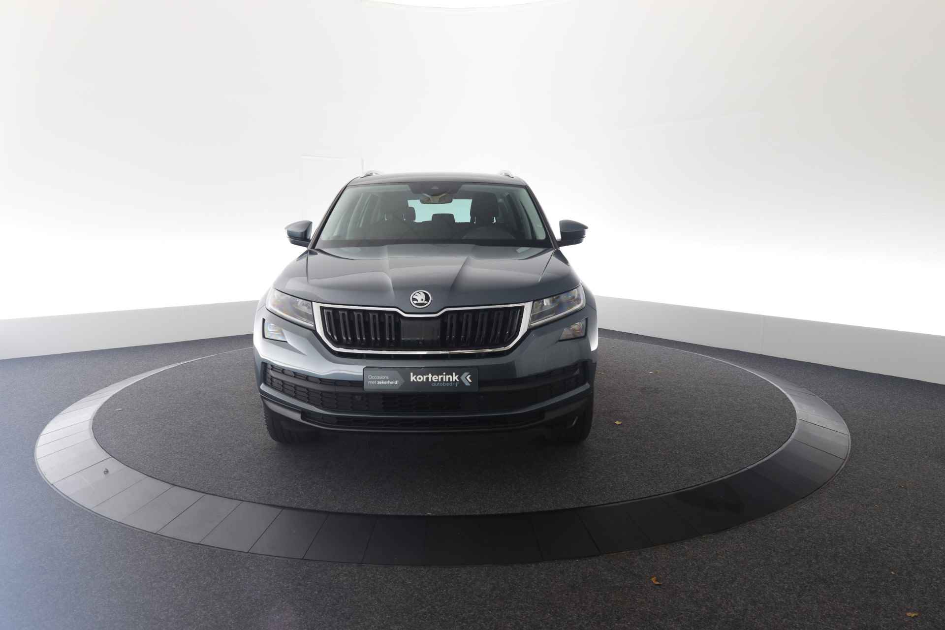 Škoda Kodiaq 2.0 TDI Style Business - 13/50