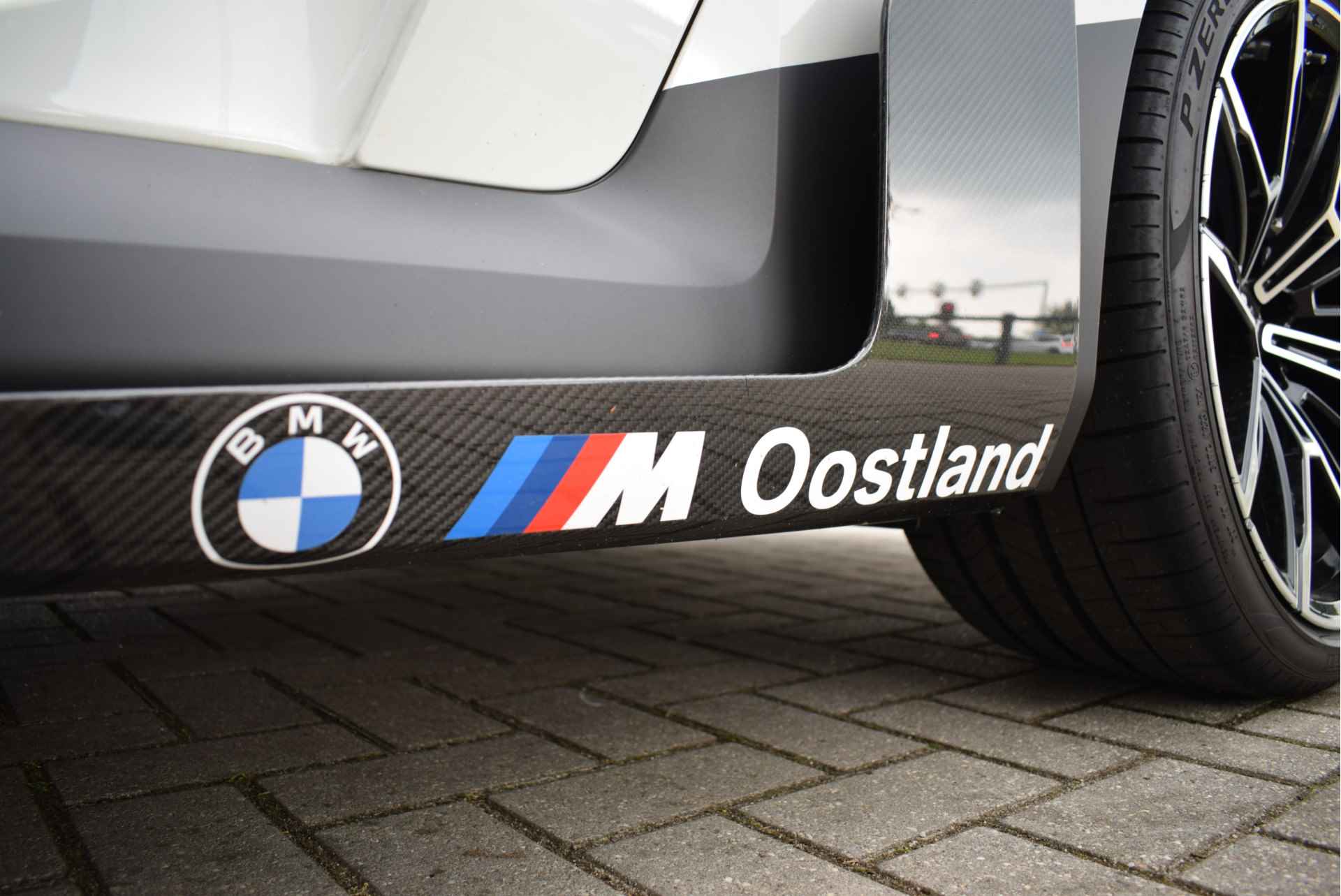 BMW 2 Serie Coupé M2 High Executive M-performance Akrapovic / M Performance / M Sportstoelen / Akrapovic uitlaatsysteem / Adaptief M Onderstel / M Compound remsysteem / Active Cruise Control - 19/38