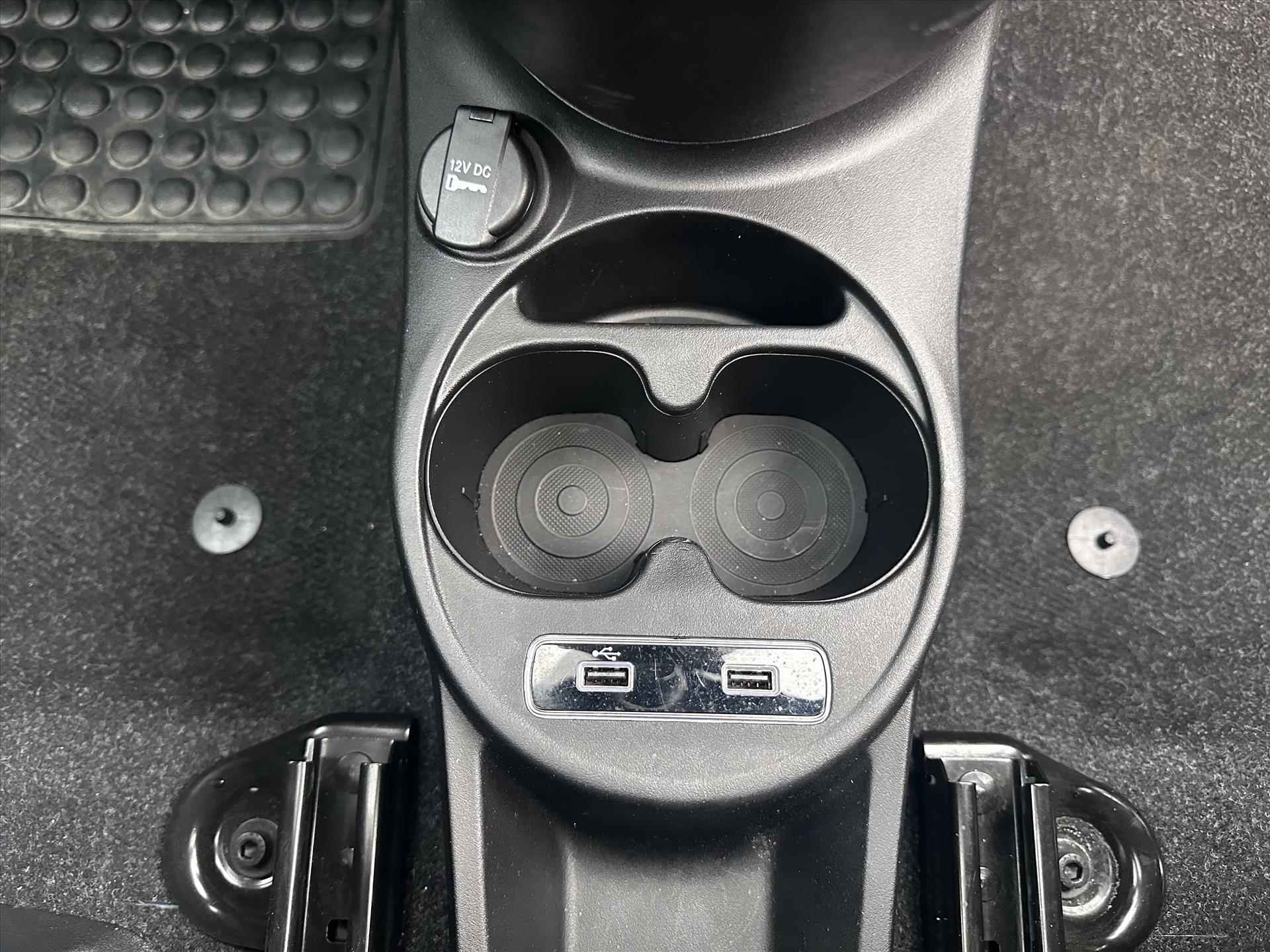 FIAT 500 1.0 70pk Hybrid eco Dolcevita | Panoramadak | Carplay | - 25/42