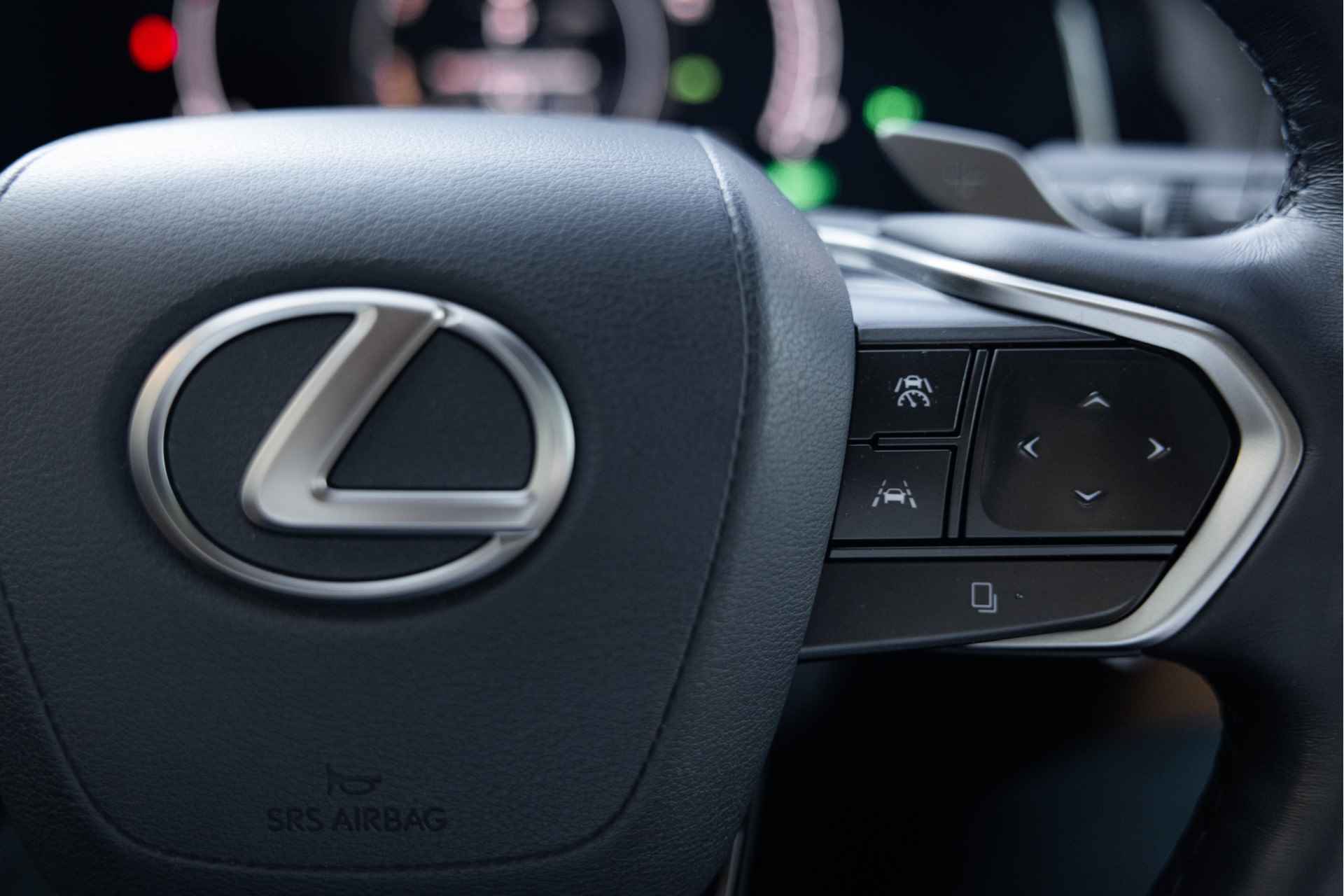 Lexus NX 350h AWD Executive Line | Mark Levinson | Panoramadak | Head-up Display | Stoelverwarming-/Verkoeling | Stoelgeheugen | - 20/70