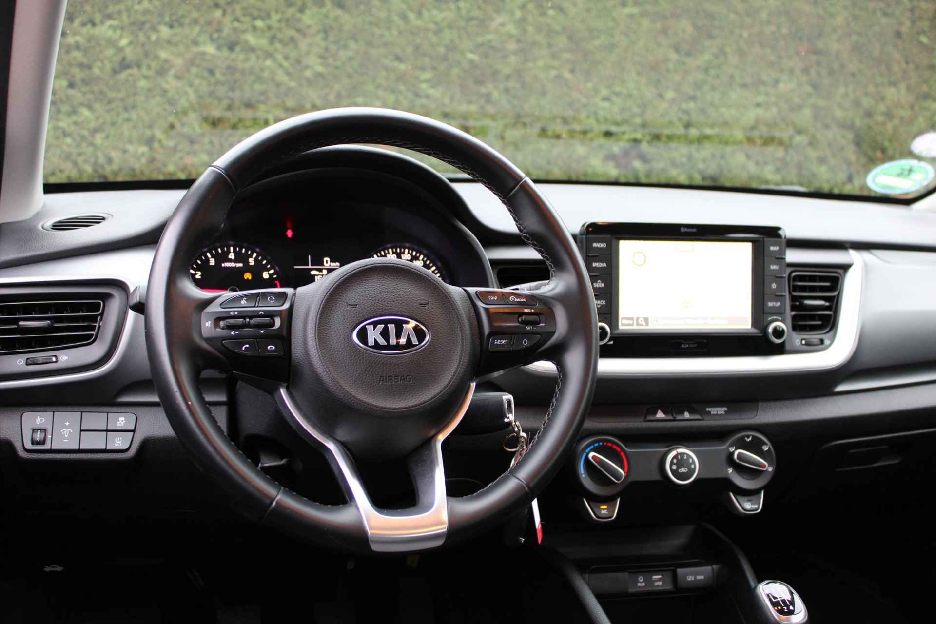 Kia Stonic 1.0 T-GDi DynamicLine | Full map navigatie | Cruise control - 11/24