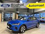 Ford FOCUS Wagon EcoBoost Hybrid 155 pk Active | AUTOMAAT | B&O | Adapt. Cruise | Winter Pack I LED I 1500KG trekgewicht