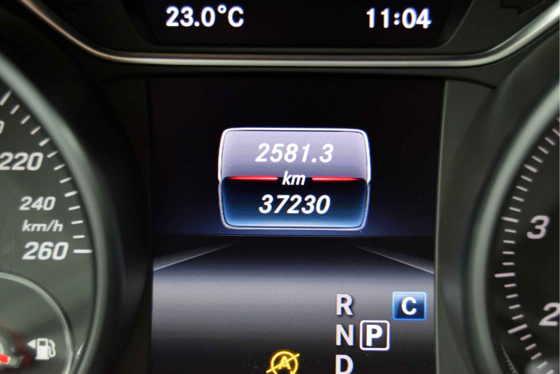 Mercedes-Benz A-Klasse 180 AMG Upgrade Edition 37.000km NAP LED Camera Stoelverwarming - 24/54