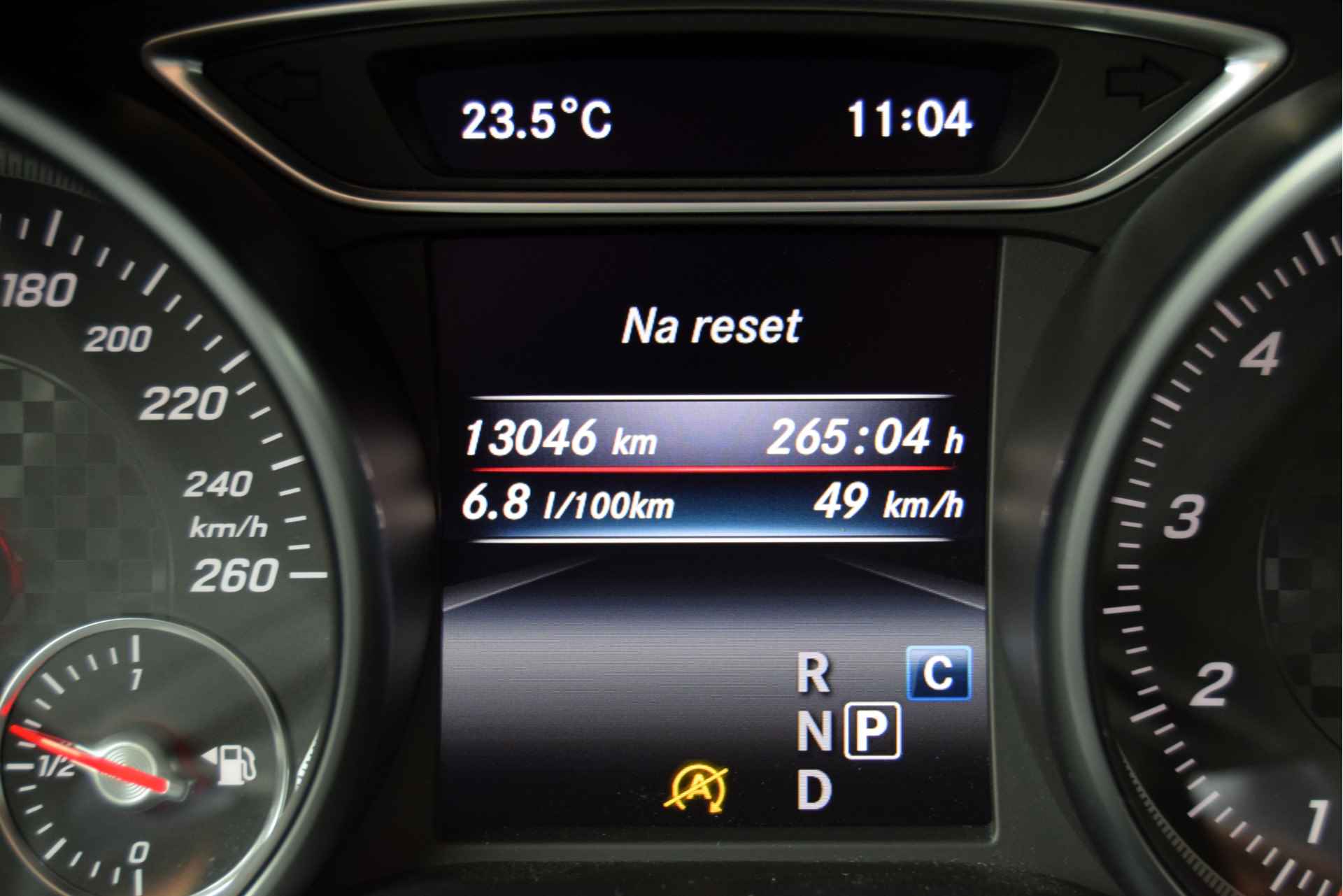Mercedes-Benz A-Klasse 180 AMG Upgrade Edition 37.000km NAP LED Camera Stoelverwarming - 25/54
