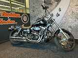 Harley-Davidson FXDWG DYNA WIDE GLIDE