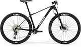 MERIDA BIG NINE 3000 Matt Black 58cm XXL 2024