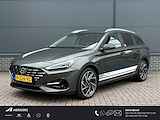 Hyundai i30 Wagon 1.0 T-GDi AUTOMAAT MHEV Comfort Smart 18 inch lichtmetalen velgen / zwart getinte ramen / Navigatie / Apple Carplay / Android Auto / Keyless / Climate Control / Achteruitrijcamera / Draadloze Telefoonlader / Cruise /