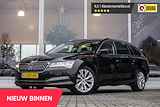 Škoda Superb Combi 1.5 TSI ACT Business Edition Plus | Pano | CANTON | Memory