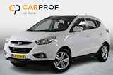 Hyundai ix35 2.0i 4WD Business Edition 163 PK AUTOMAAT! Clima | Camera | Cruise | Trekhaak | Navi | Bluetooth.