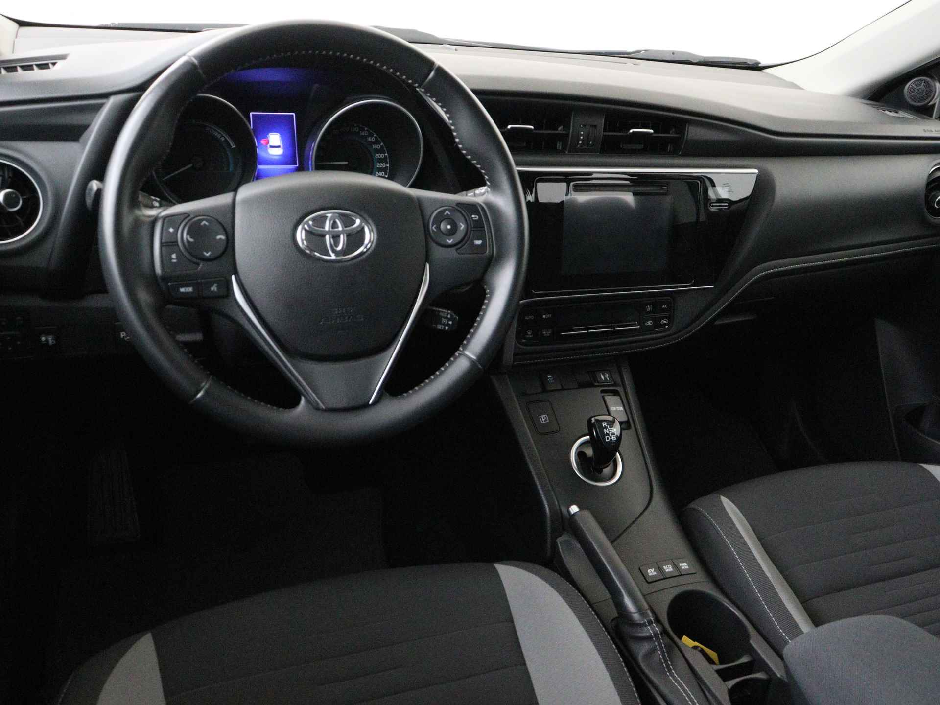 Toyota Auris 1.8 Hybrid Business Limited I Navigatie I Climate Control Cruise Control I Camera I Trekhaak I Keyless Entry/Start I - 5/44