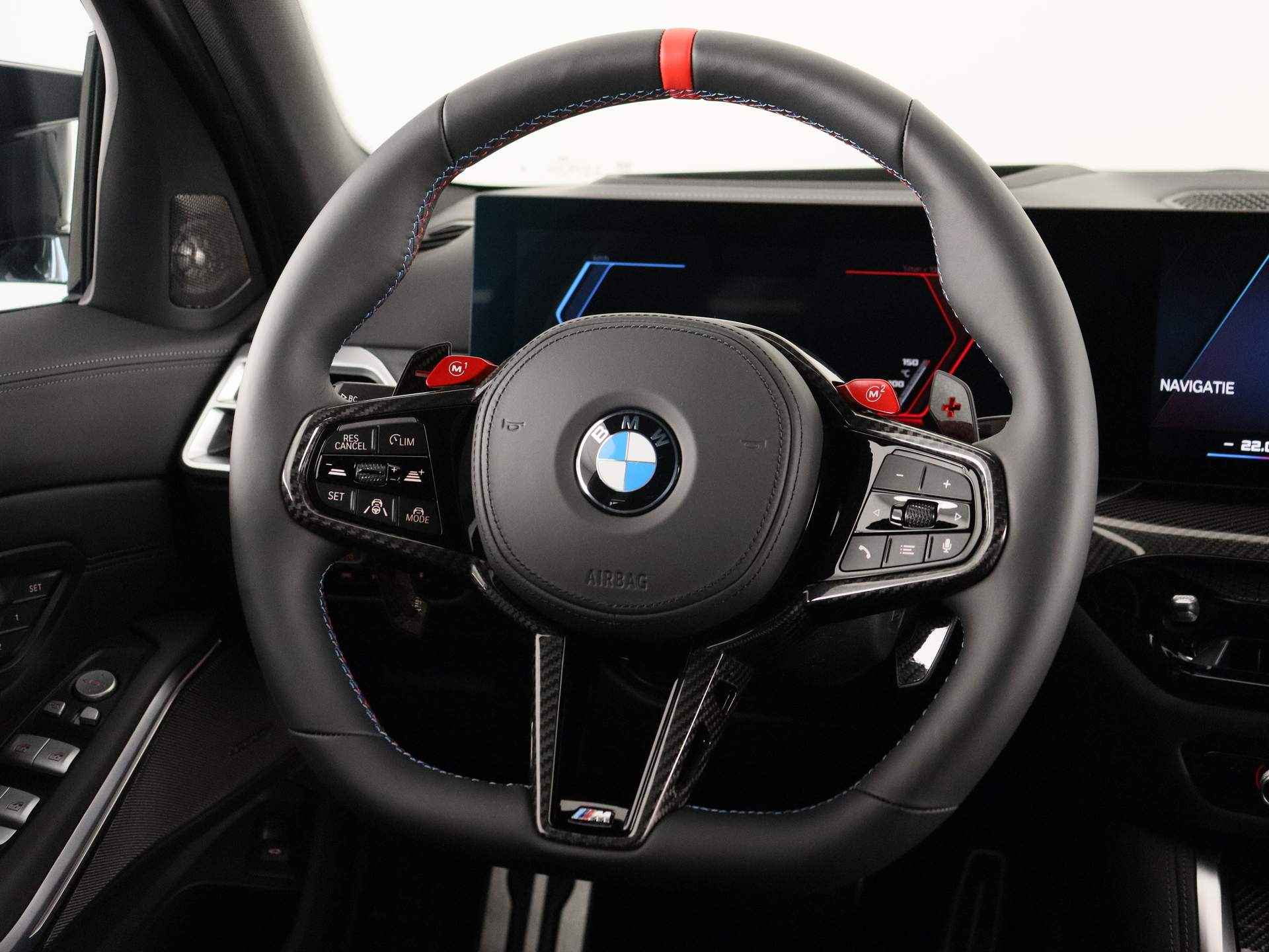 BMW M3 Touring xDrive Competition - 3/29