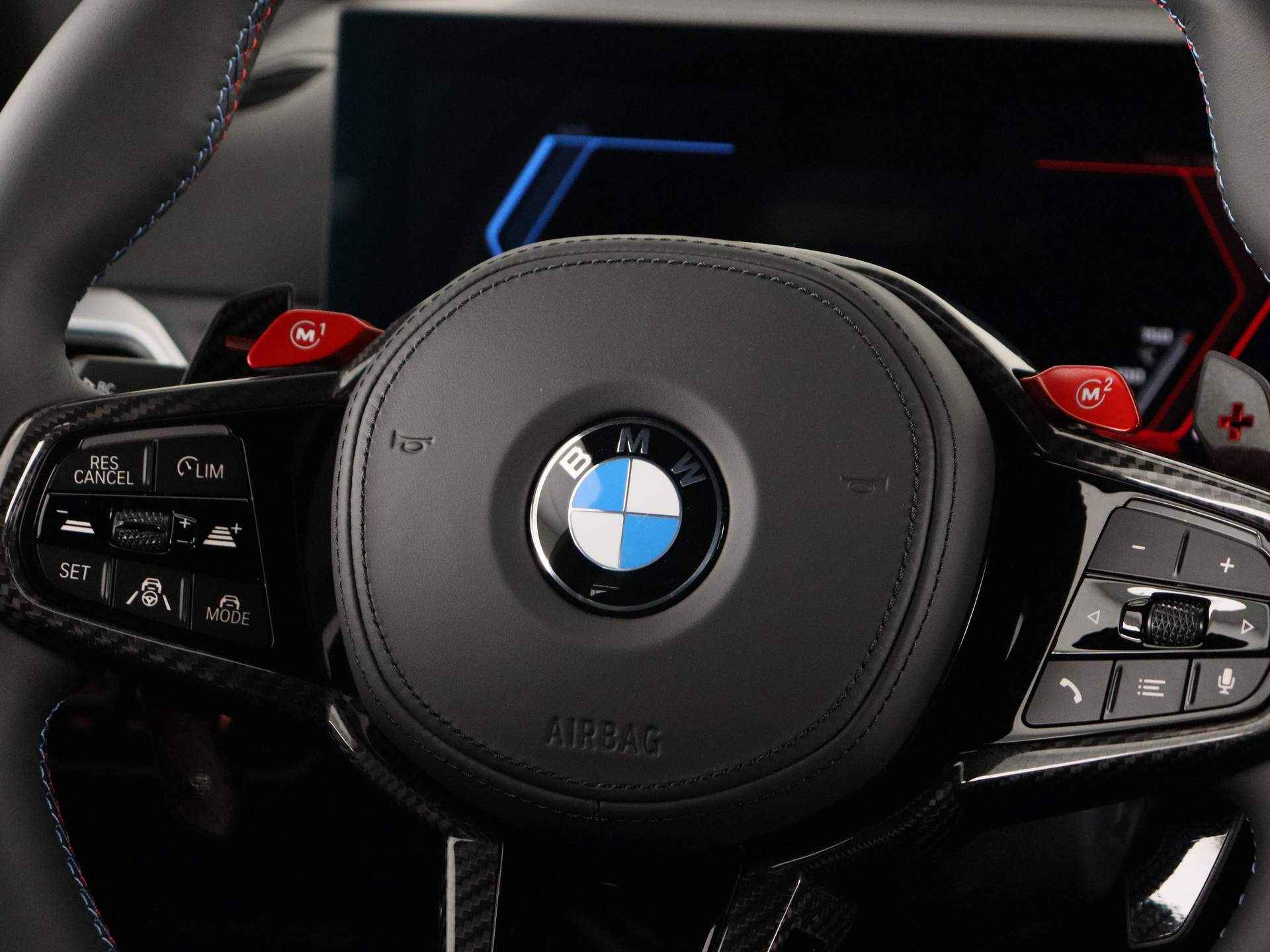 BMW M3 Touring xDrive Competition - 4/29