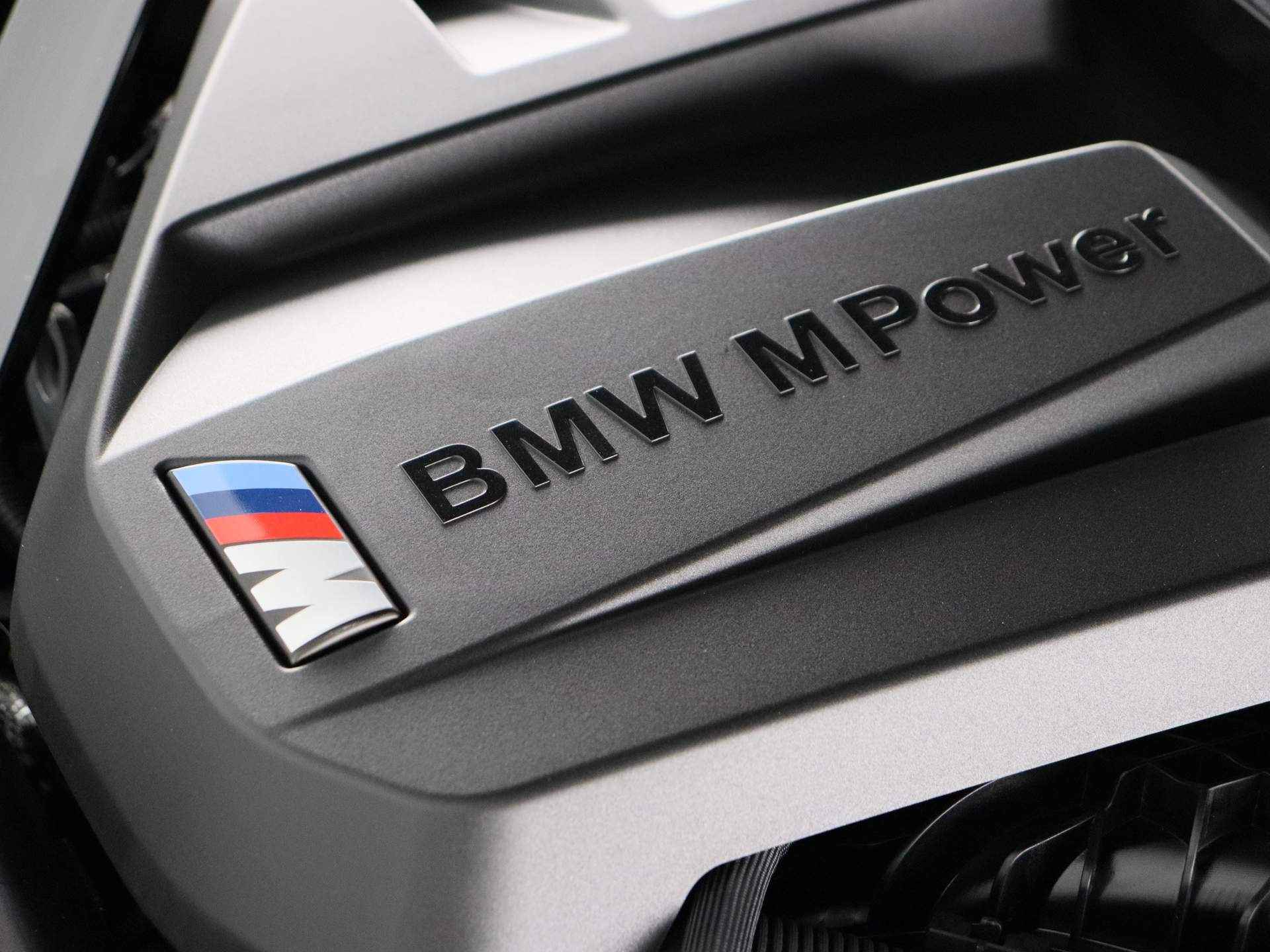 BMW M3 Touring xDrive Competition - 7/29