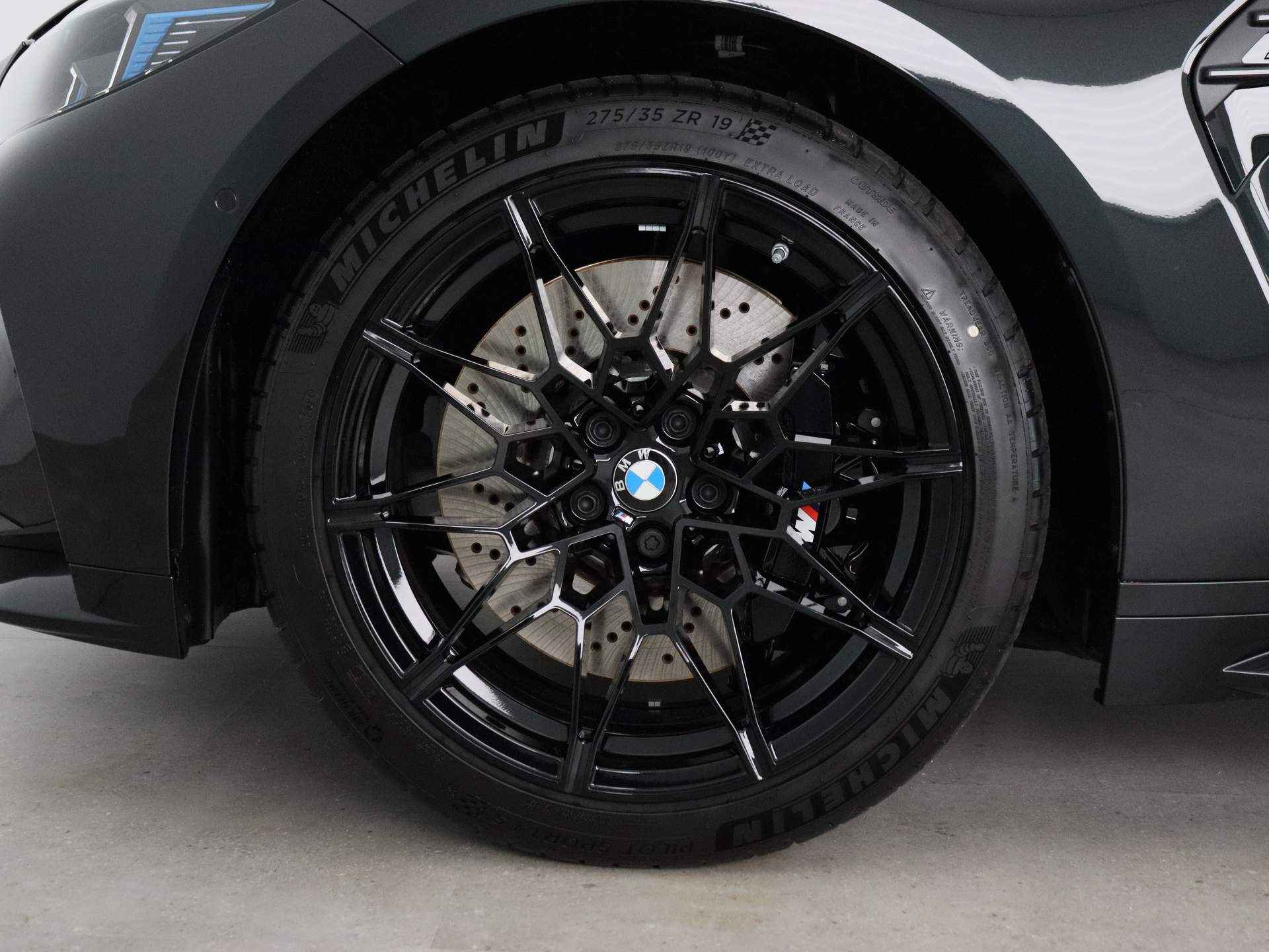 BMW M3 Touring xDrive Competition - 22/29