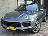 Porsche Cayenne Coupé 3.0 E Hybrid-PANORAMA-LUCHTV.-STOELEN 18 VOUDIG-SPORT CHRONO-SURROUND VIEW-COMPL.