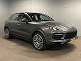 Porsche Cayenne Coupé 3.0 E Hybrid-PANORAMA-LUCHTV.-STOELEN 18 VOUDIG-SPORT CHRONO-SURROUND VIEW-COMPL.