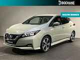 Nissan LEAF 2.ZERO EDITION 40 kWh Automaat / Cruise / Clima / Full LED / Navigatie / Camera / PDC