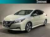 Nissan LEAF 2.ZERO EDITION 40 kWh Automaat / Cruise / Clima / Full LED / Navigatie / Camera / PDC