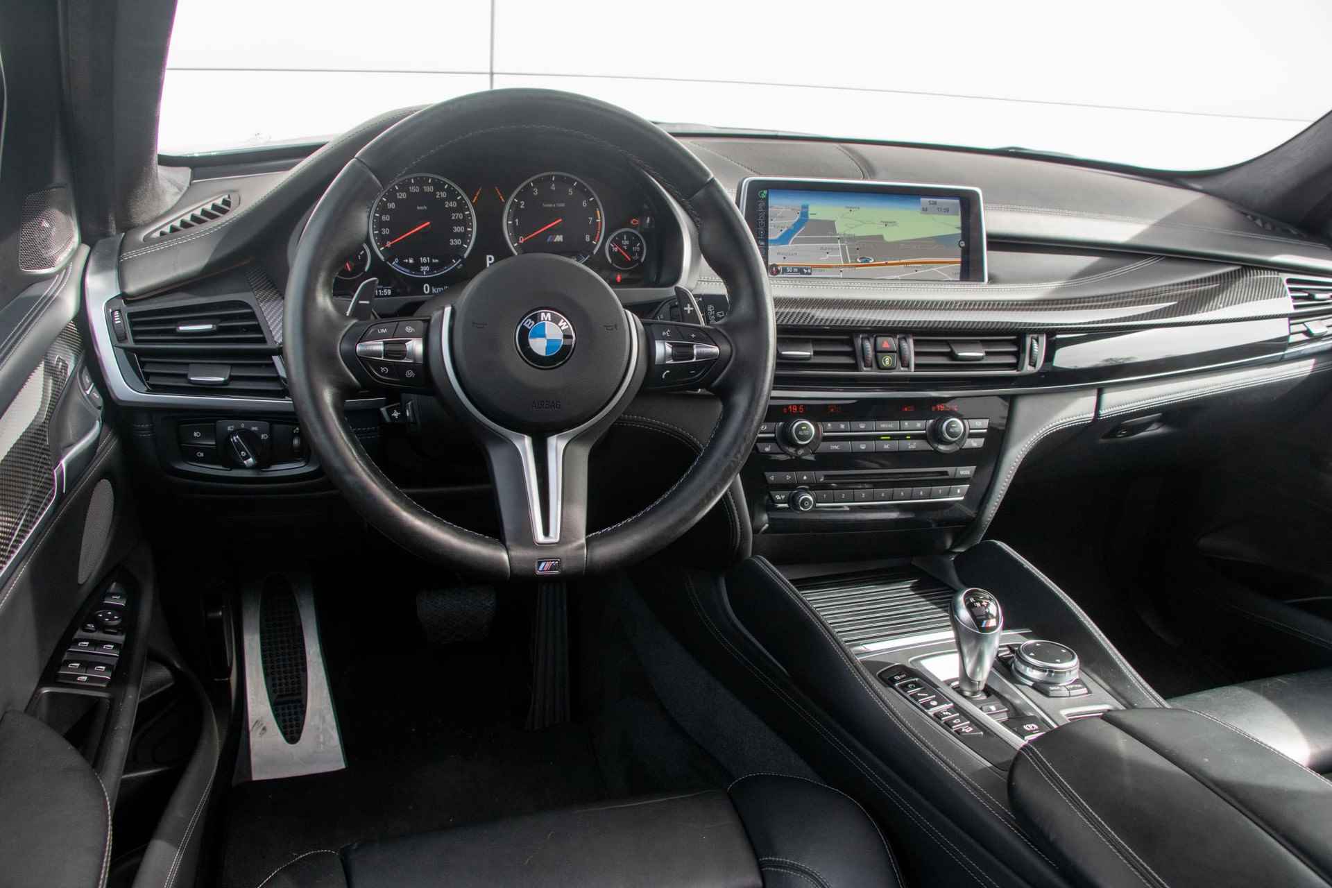 BMW X5 M - 11/36