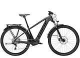 Trek Powerfly Sport 4 Equipped Heren Lithium Grey/Trek Black L 2022