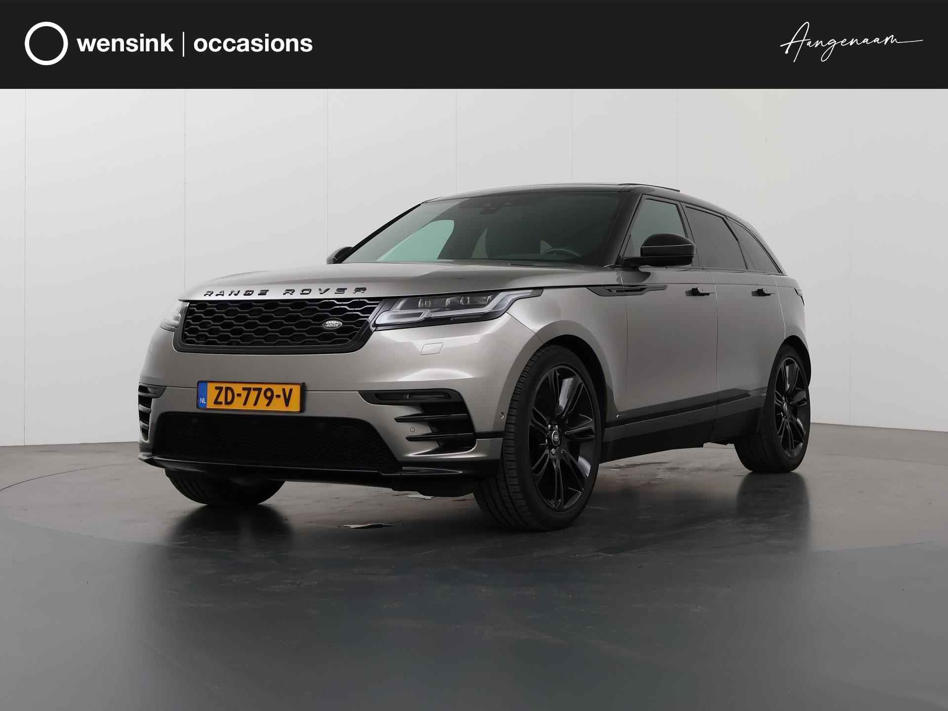 Land Rover Range Rover Velar BOVAG 40-Puntencheck