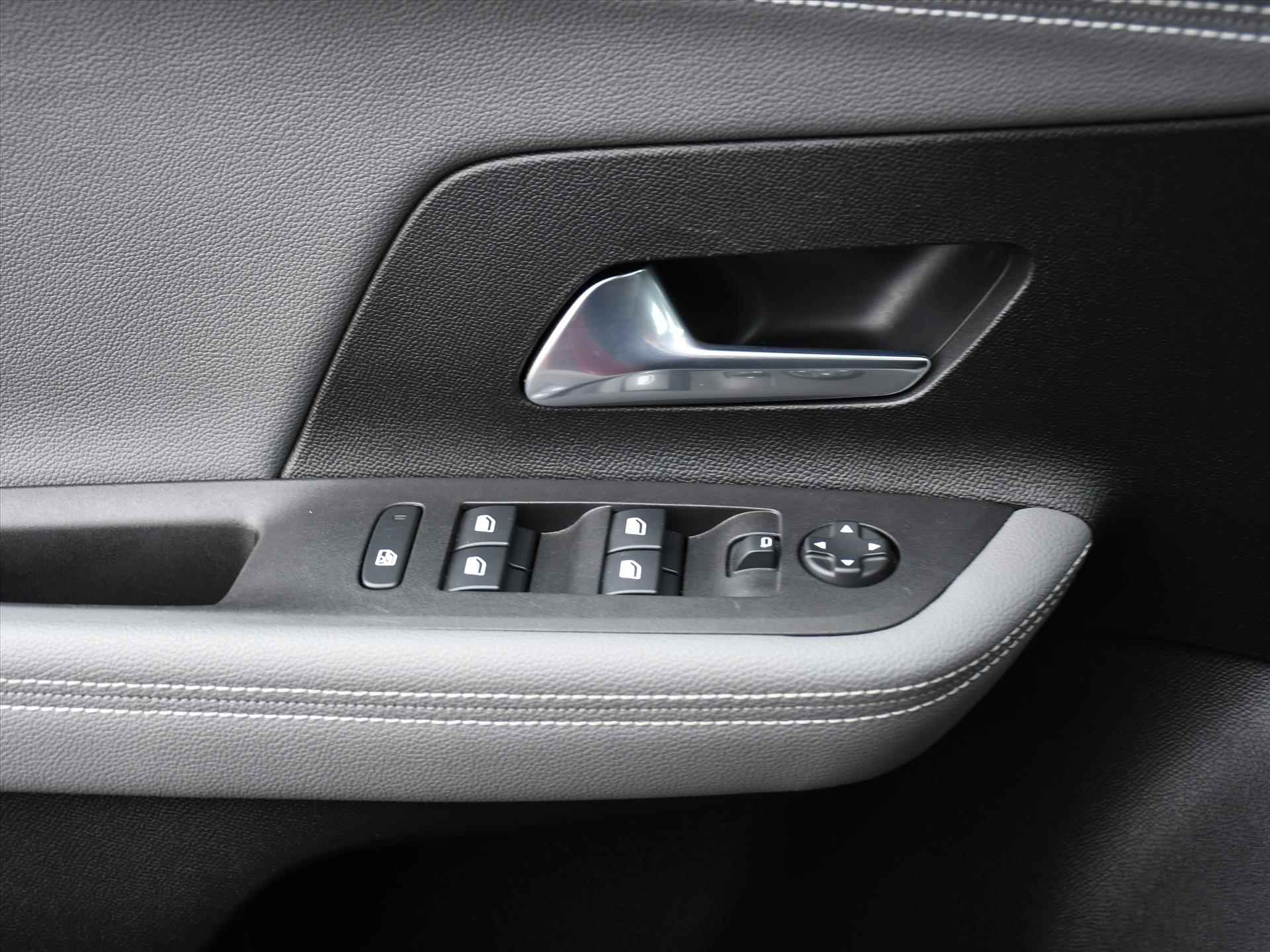 Opel Mokka Business Elegance 1.2 Turbo 100pk 17''LM | CRUISE.C | PDC + CAM. | KEYLESS | DAB | NAVI | LANE KEEP ASSIST | USB - 26/30
