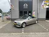 BMW 3-serie Cabrio 320i High Executive