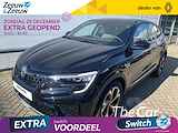 Renault Arkana 1.6 E-Tech hybrid 145 techno Op voorraad bij Zeeuw & Zeeuw Naaldwijk/  voorraad voordeel 2.800 euro / snel leverbaar