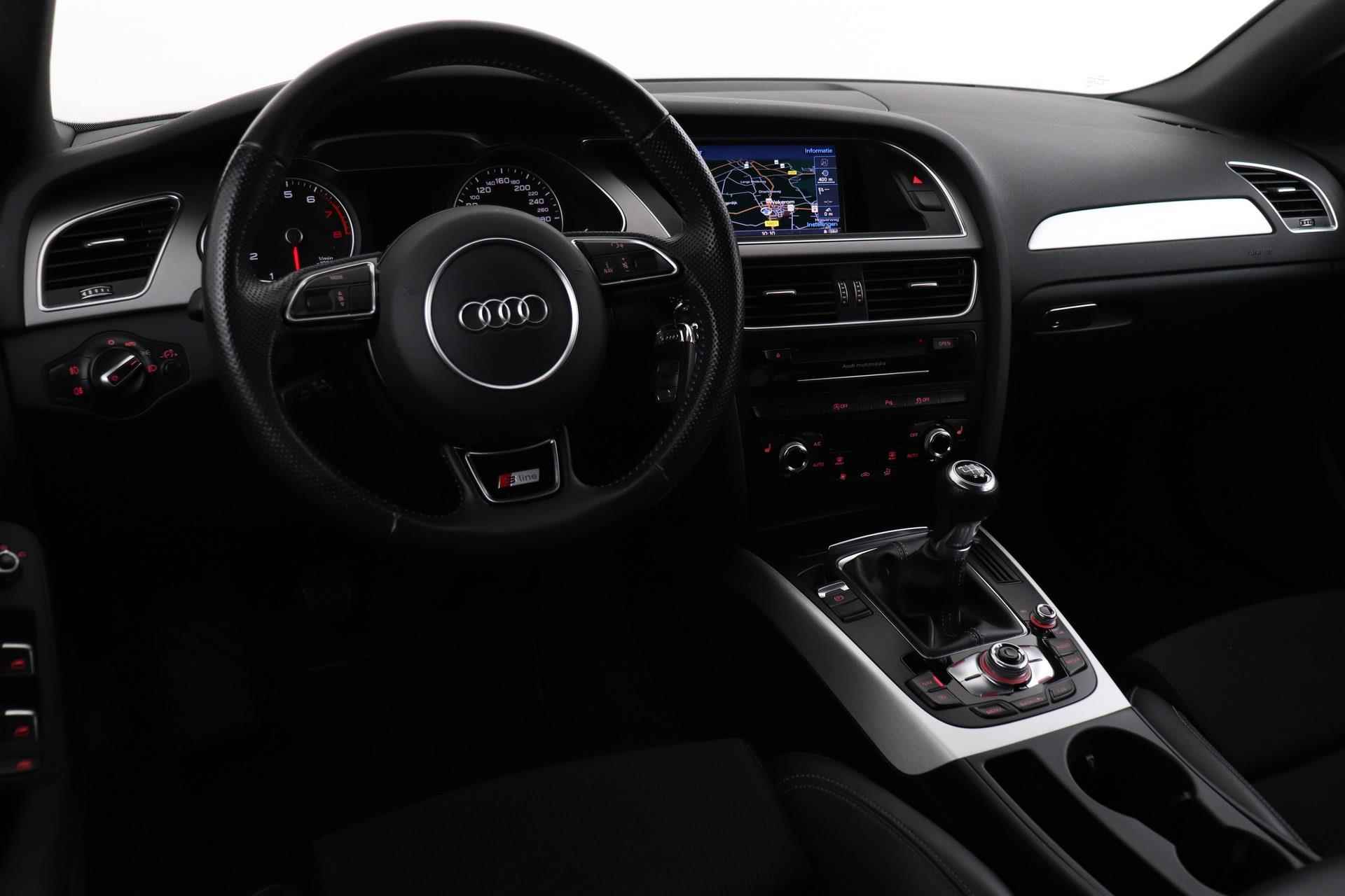 Audi A4 Avant 1.8 TFSI Pro Line S-Line | Navigatie | Climate Control | Stoelverwarming | - 7/51