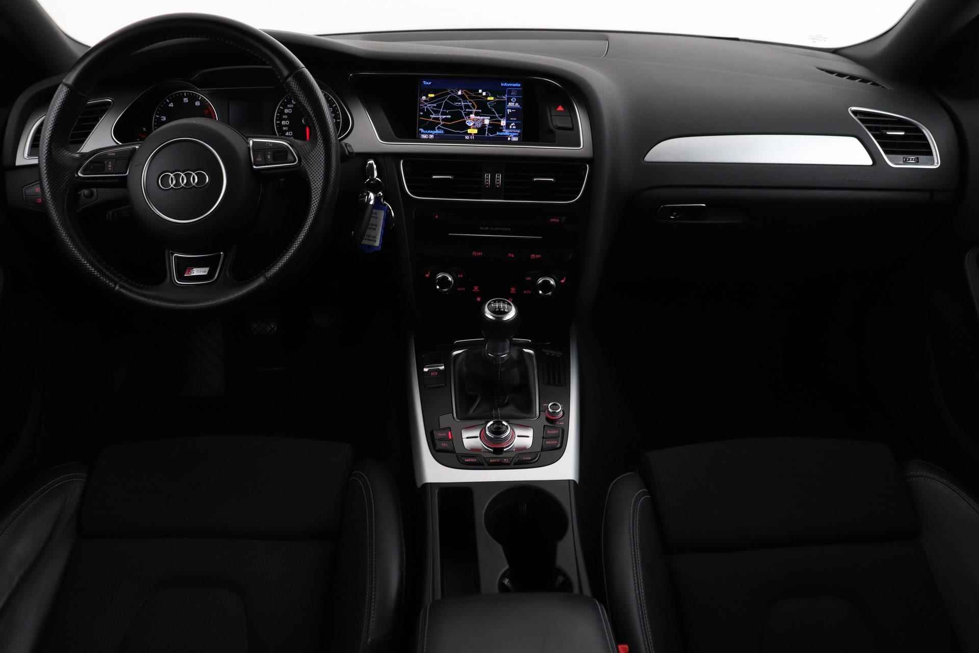 Audi A4 Avant 1.8 TFSI Pro Line S-Line | Navigatie | Climate Control | Stoelverwarming | - 16/51