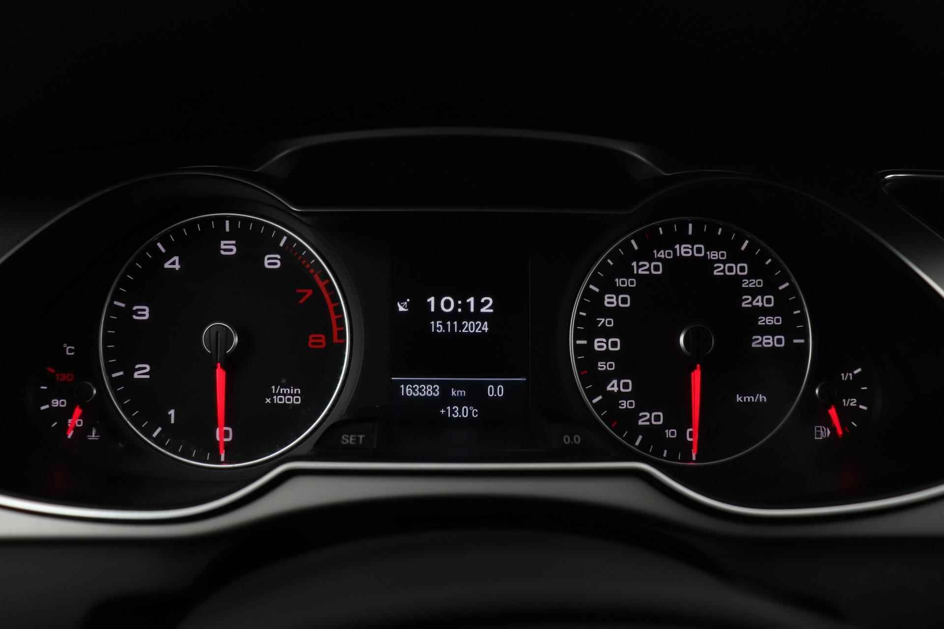 Audi A4 Avant 1.8 TFSI Pro Line S-Line | Navigatie | Climate Control | Stoelverwarming | - 18/51