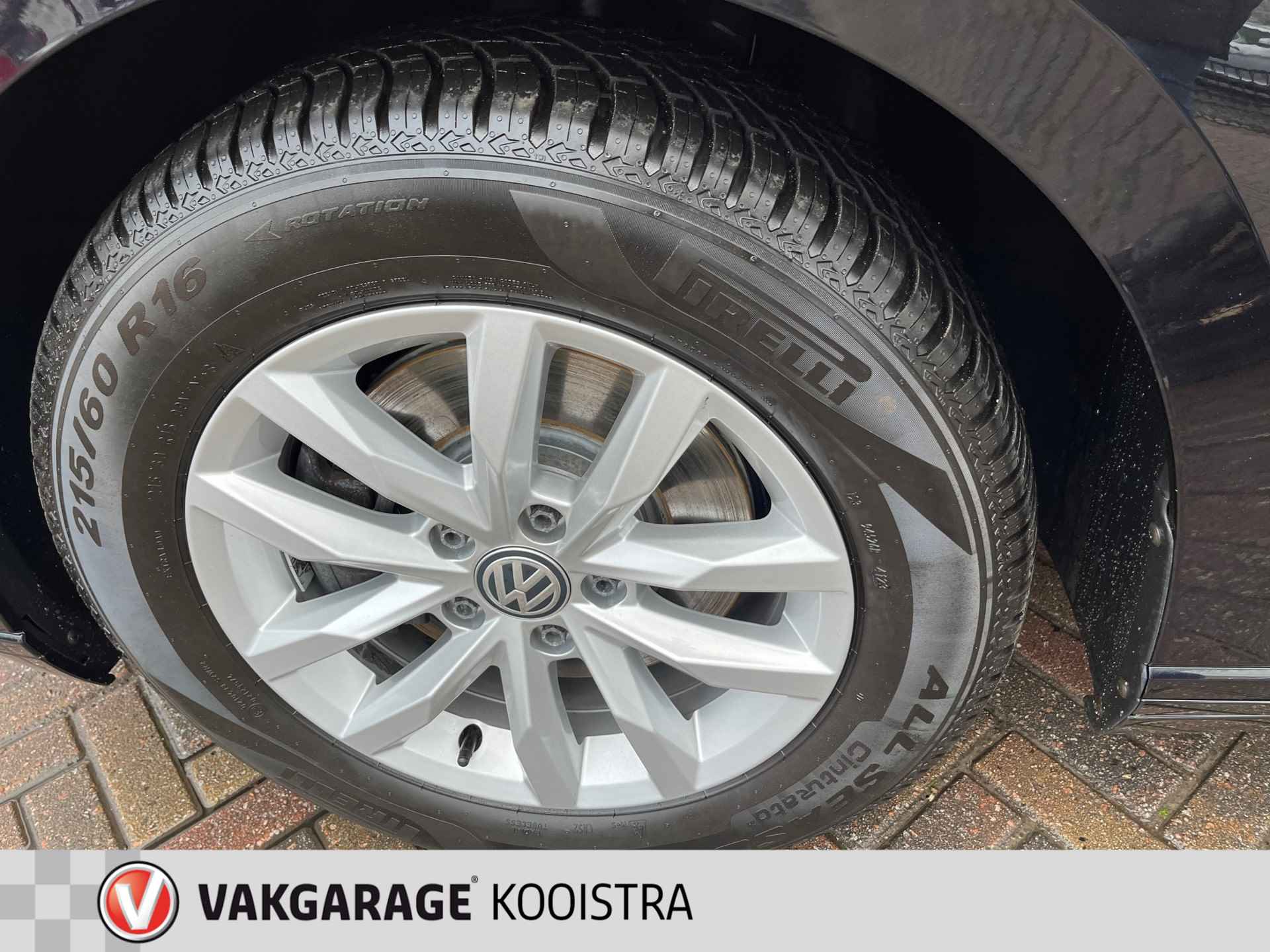 Volkswagen Passat Variant 1.4 TSI ACT Comfortline Business - 7/23