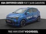 Kia Picanto 1.0 DPI GT-Line | DEMONSTRATIE VOERTUIG | BESCHIKBAAR VOOR PROEFRITTEN! | NIEUW MODEL |