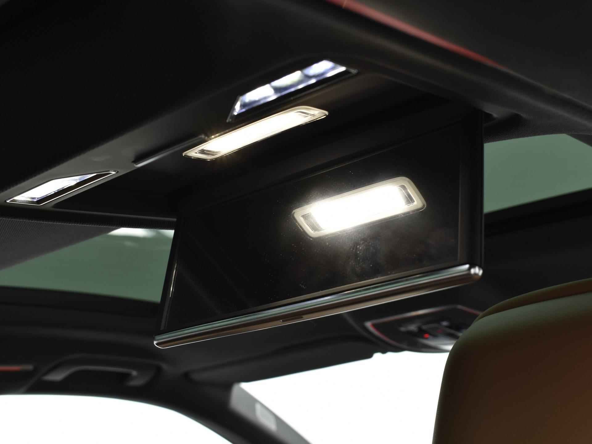 Audi A8 60 TFSIe Quattro Lang Pro Line Plus | B&O 3D Sound | ACC | Luchtvering | Servosluiting | 360 Camera | Panoramadak | 20'' Inch | Garantie t/m 23-04-2025 of 100.000km - 21/44