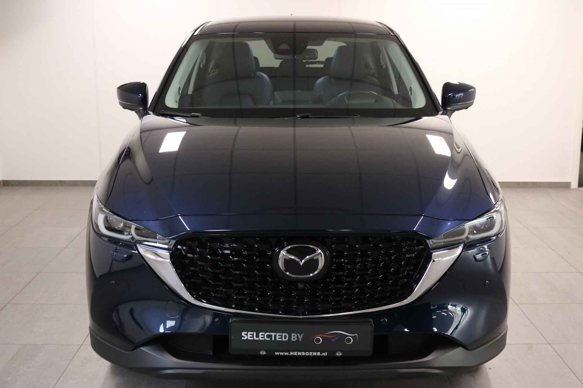 Mazda CX-5 2.0 SAG 165 Exclusive Line | Comfort Pack - 2/34